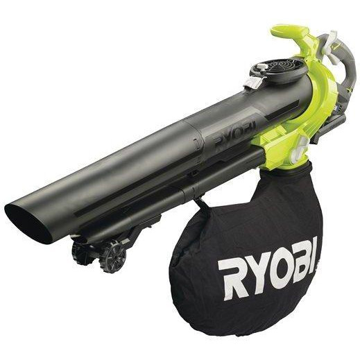 Повітродувка акумуляторна Ryobi RBV36B (5133002524)